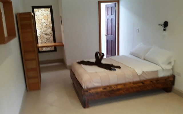 Apartamentos Vista
