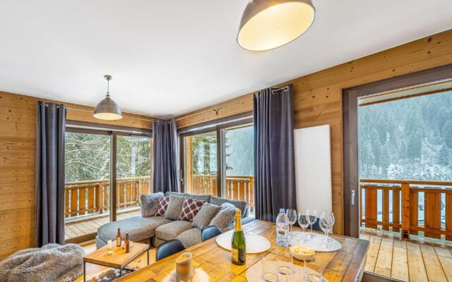 Les Freinets - Apt C101 - BO Immobilier