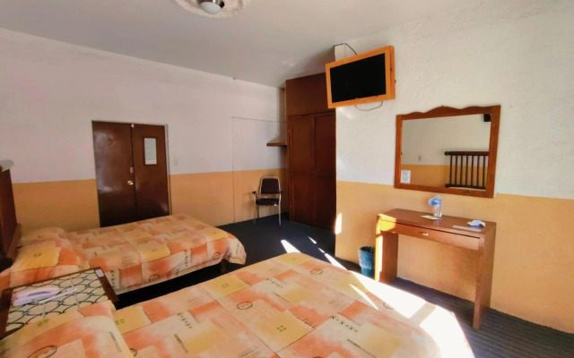 Hotel Posada Tolosa