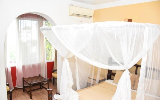 Darajani Hotel Ltd