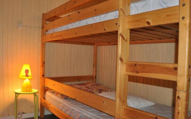 Appartement Les Deux Alpes, 1 pièce, 4 personnes - FR-1-348-234