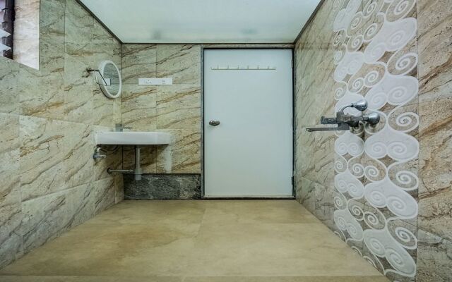 Oyo 37339 Hotel Grand Murud