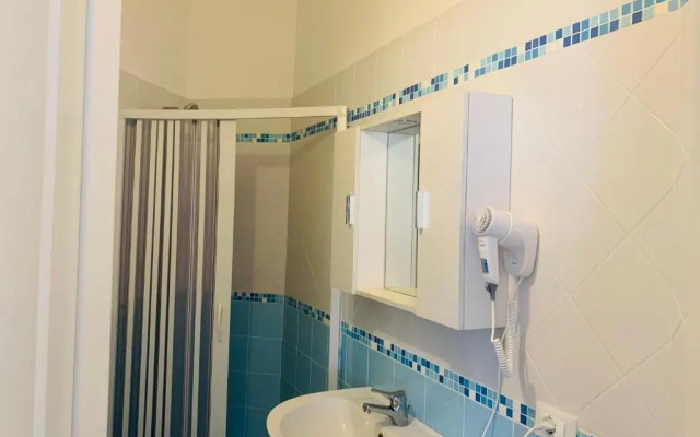 Villa Ancora Bed  Breakfast