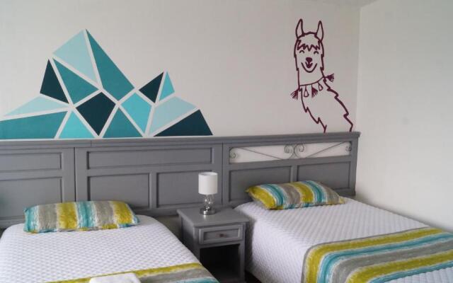 Chuquiragua Lodge & Spa