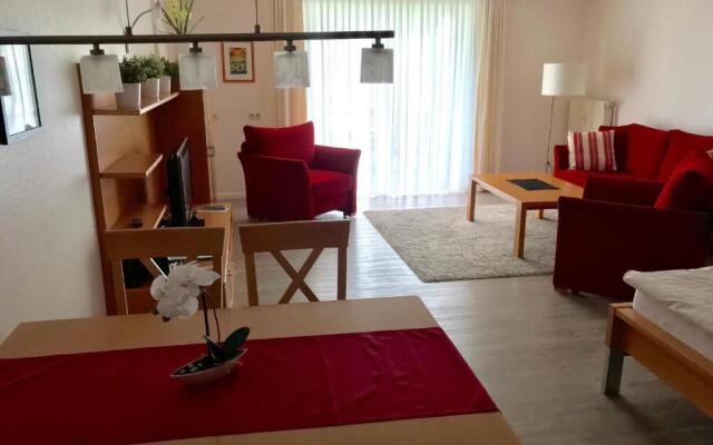 Steiner Strandappartements Appartement 303 Seeseite