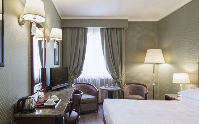 Hotel Doria Grand Hotel