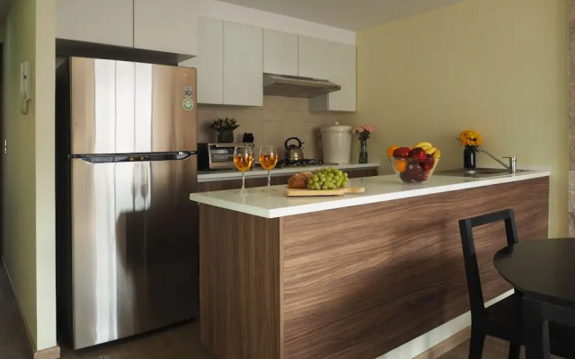 Mirador Pushkin by The Local Way