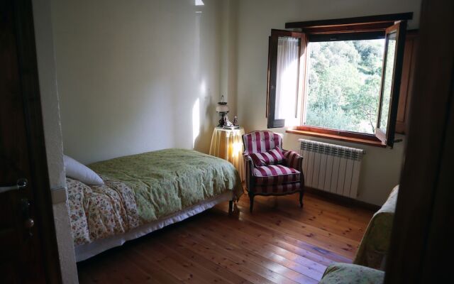 Reposo goce y alimento para los sentidos