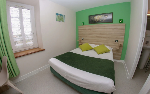 Hôtel du Cheval Blanc