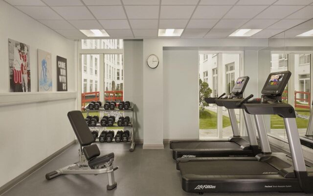 Citadines Islington London