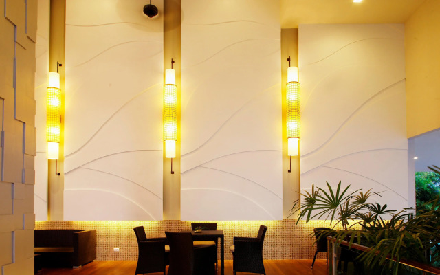Andakira Patong Hotel