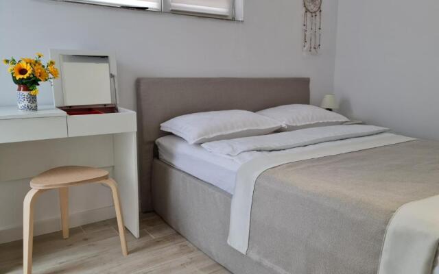 Casa 9 Mangalia