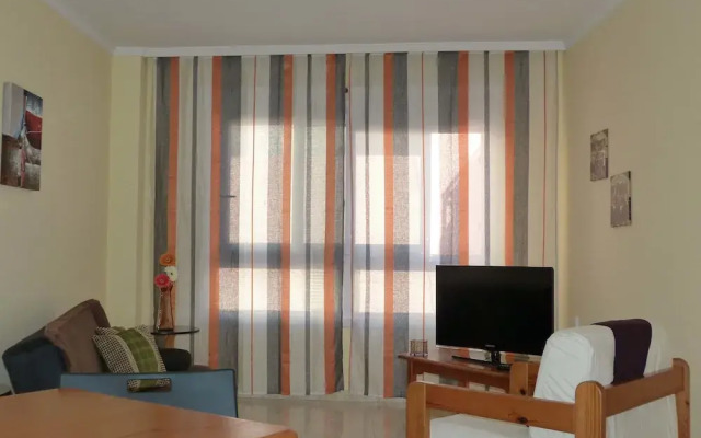 Suncanarias Apartamento Chayofita