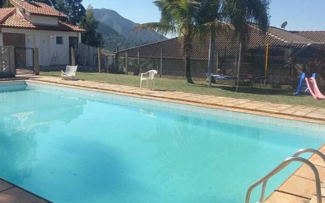 Pousada São Lucas