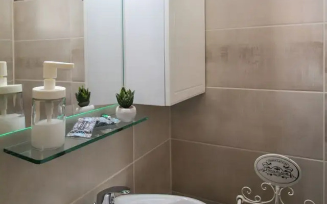 Luxurious Apartment in the Heart of Tinos