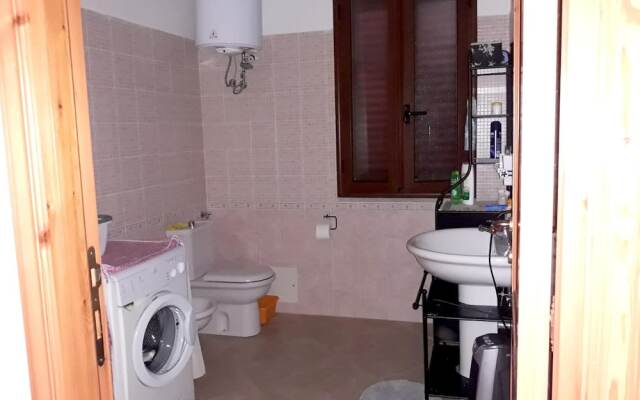 House with One Bedroom in Castelsardo, with Wonderful Sea View - 200 M From the Beach