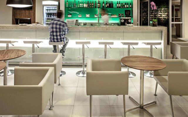 Ibis Rio de Janeiro Parque Olimpico