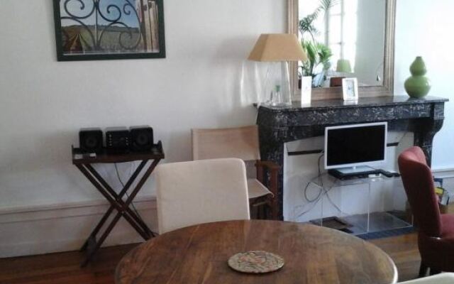 Beaune City Suite