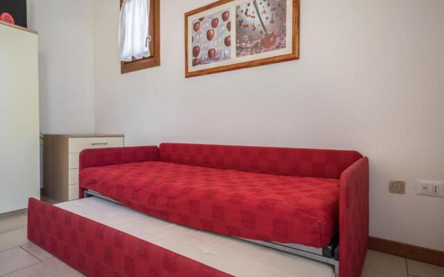 Appartamento Piramidi 06