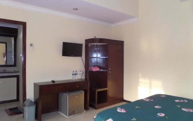 Surya Guest House