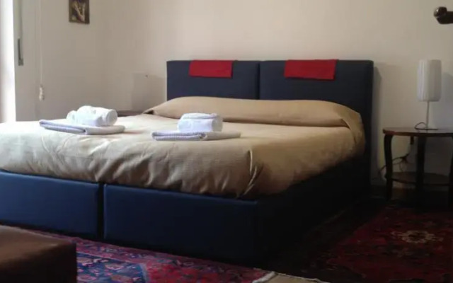 Avenue B&B
