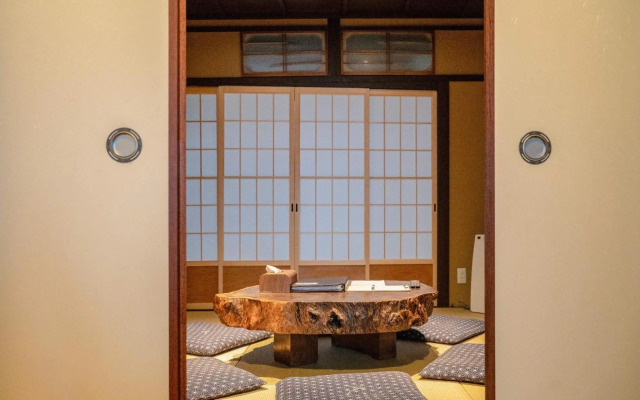 Reikaku Kiyomizugojyo / Vacation STAY 70333