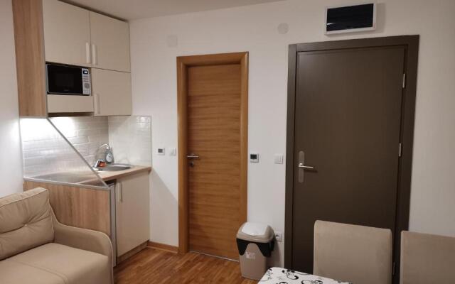 JORDAN Apartment KC 9C 35 Kopaonik