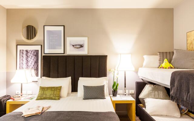 Holiday Inn Milan - Garibaldi Station by IHG