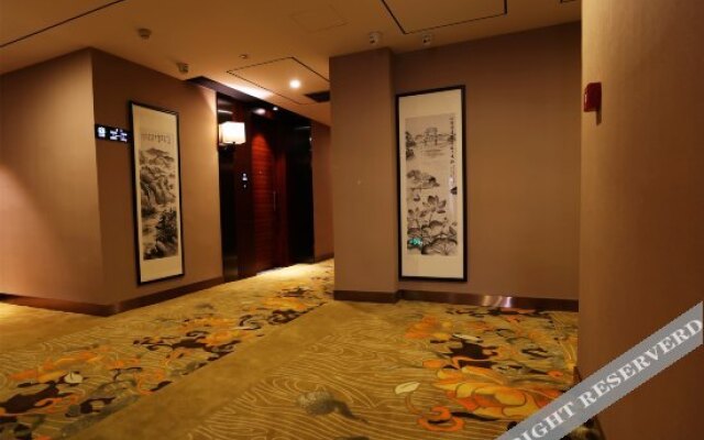 Shuzhi Shengya Business Hostel