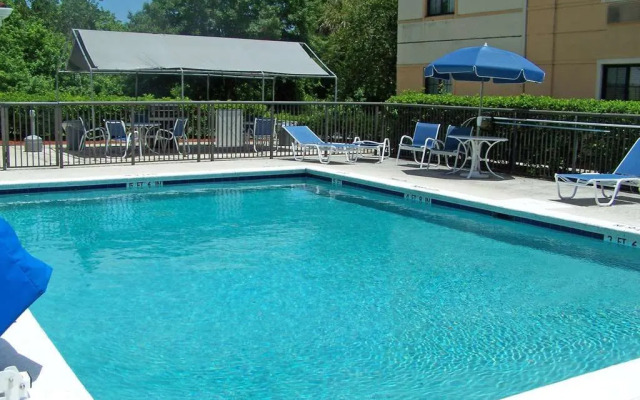 Extended Stay America Suites Melbourne Airport