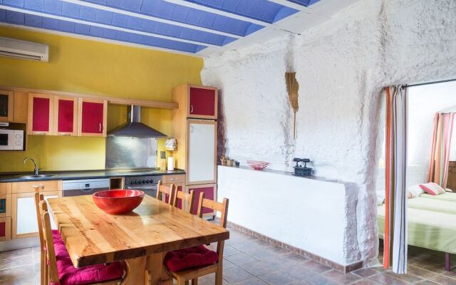 Cuevas Rurales Bardeneras