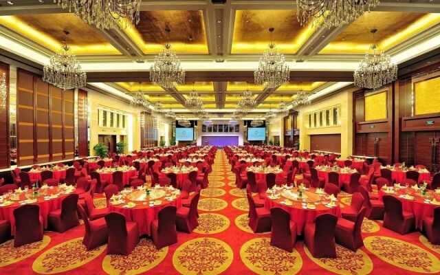 Xiangsheng Century Hotel