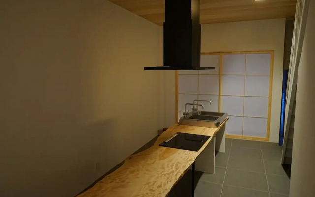 Teriyaki Hotel