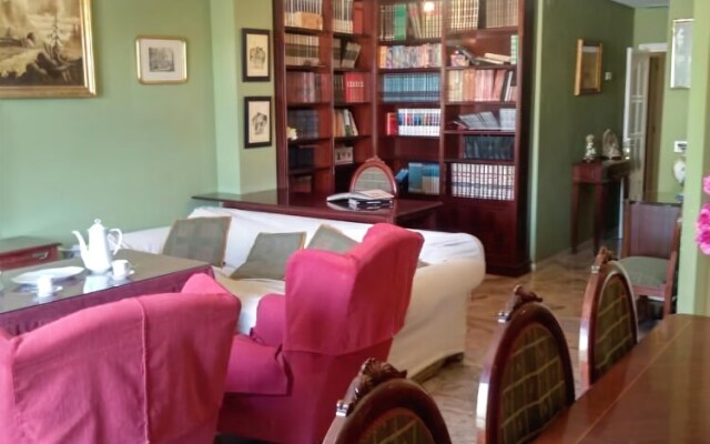 Wish-Suite El Cachorro de Triana Apartment