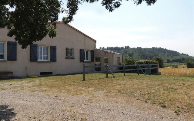 Gîte de la Bade