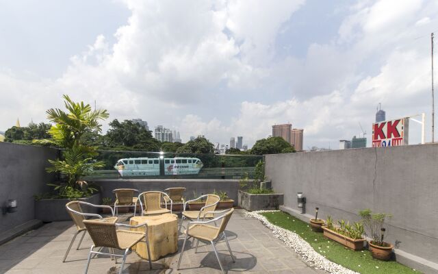 i-Hotel Kuala Lumpur