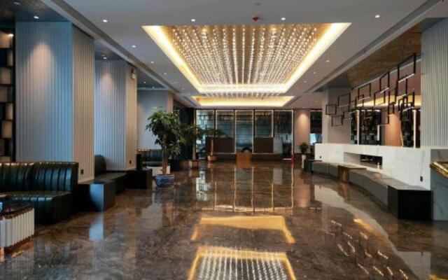 Xinhaiwan Holiday Hotel