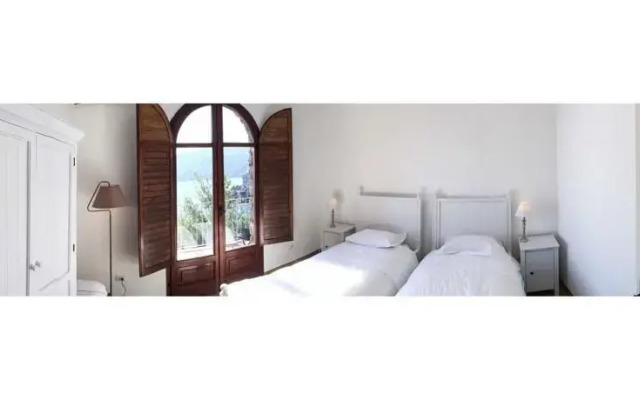 Sunset Amalfi Villa