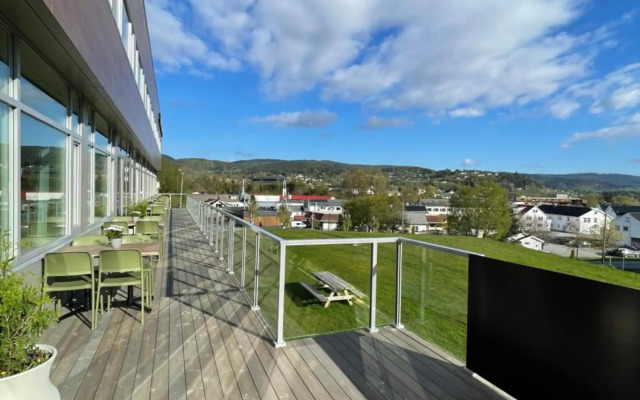 Hotell Koselig Hemne