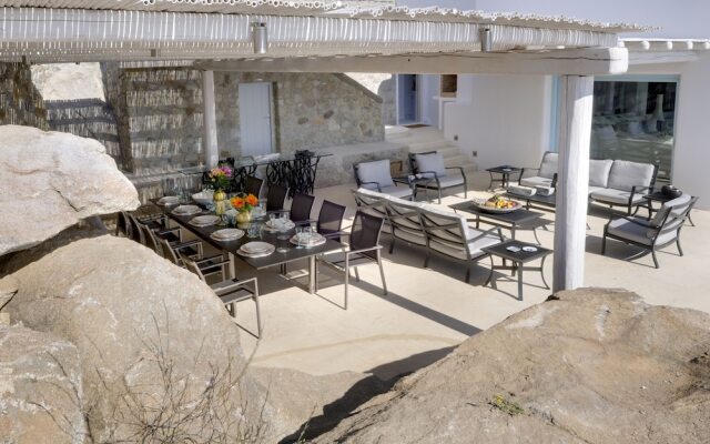 Villa Seabird