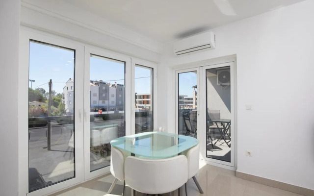 Residence Panorama