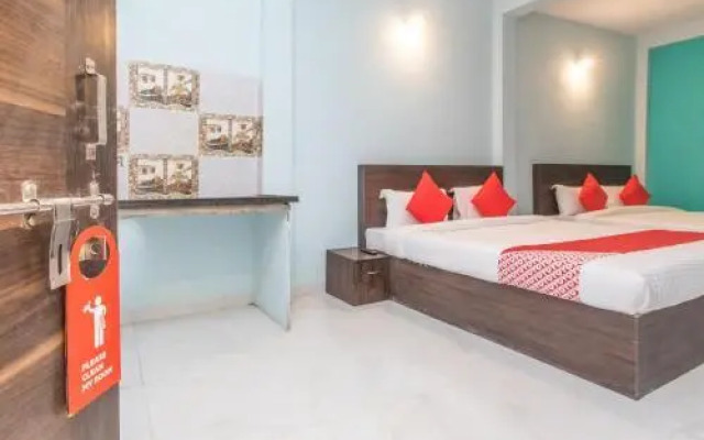 Sidheshwar Inn by OYO Rooms