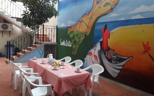 Hostal Santa Cecilia