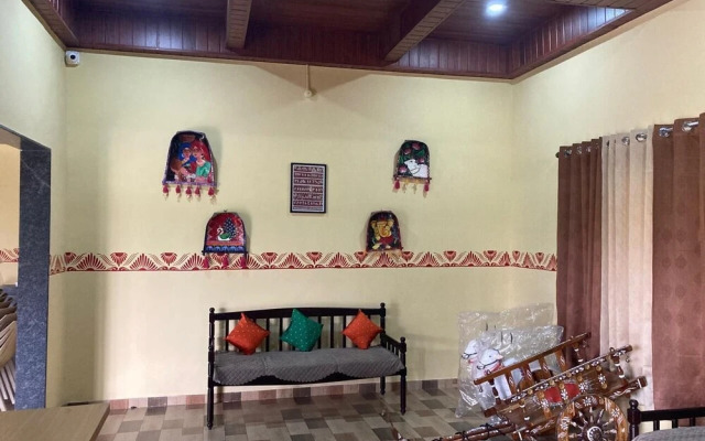 Aabancha Wada By Joy Suites