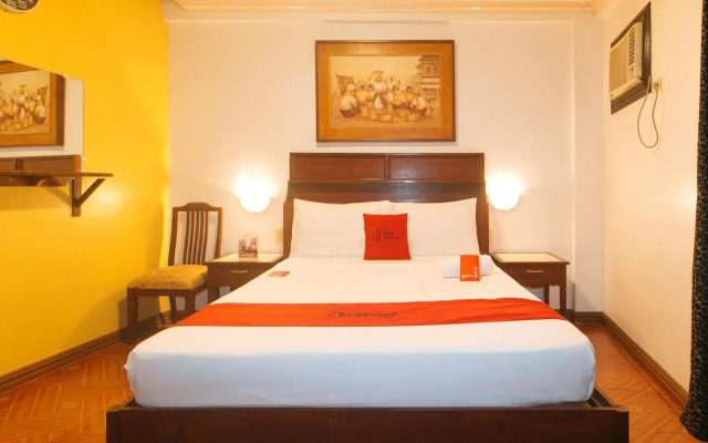 RedDoorz @ La Casa Guesthouse