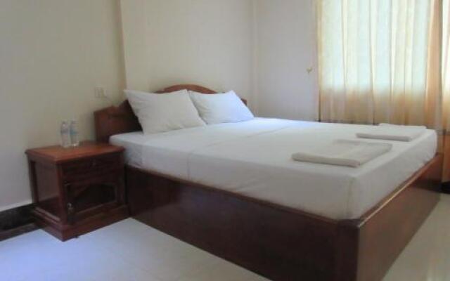 Seasons Guesthouse