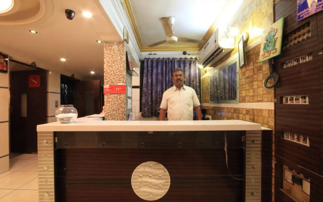 Hotel Kanchan Palace
