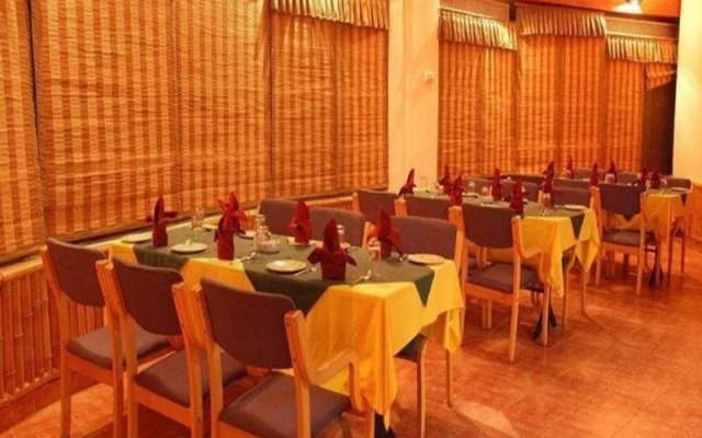 Pragati Resorts