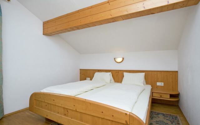 Apartment in Zauchensee Near Ski Bus