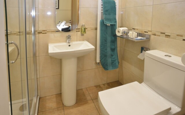 Bethsaida B&B